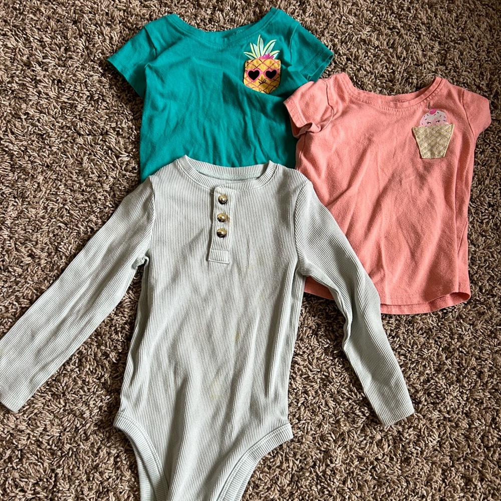 Jumping Beans Bundle